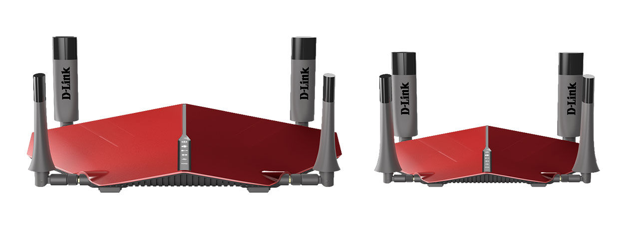 D-Link Unified Home Wi-Fi Network Kit