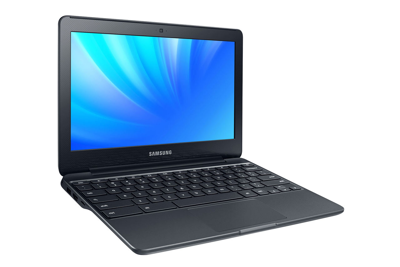 Samsung släpper Chromebook 3
