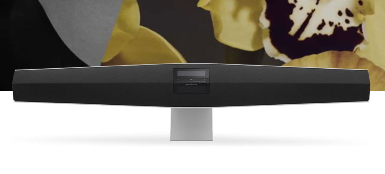 Bang & Olufsen presenterar BeoSound 35