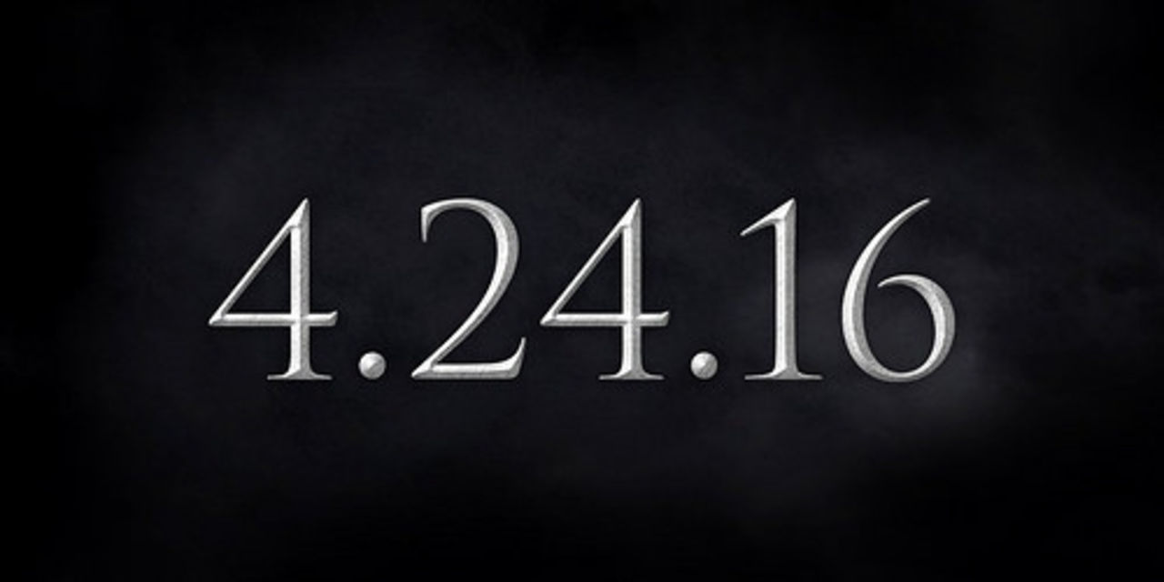 Premiärdatum för S06 av Game of Thrones