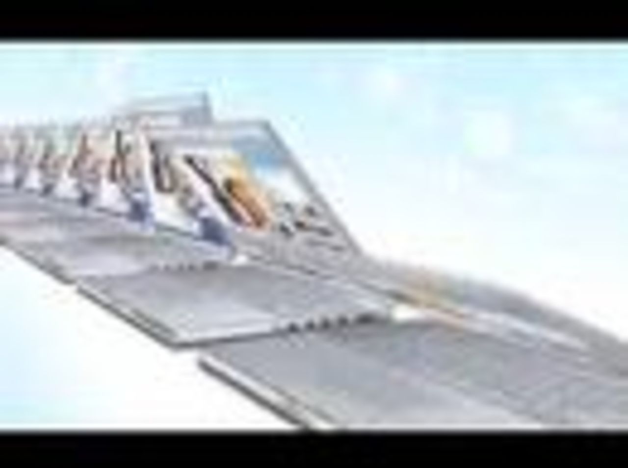 Julig säljfilm från Apple