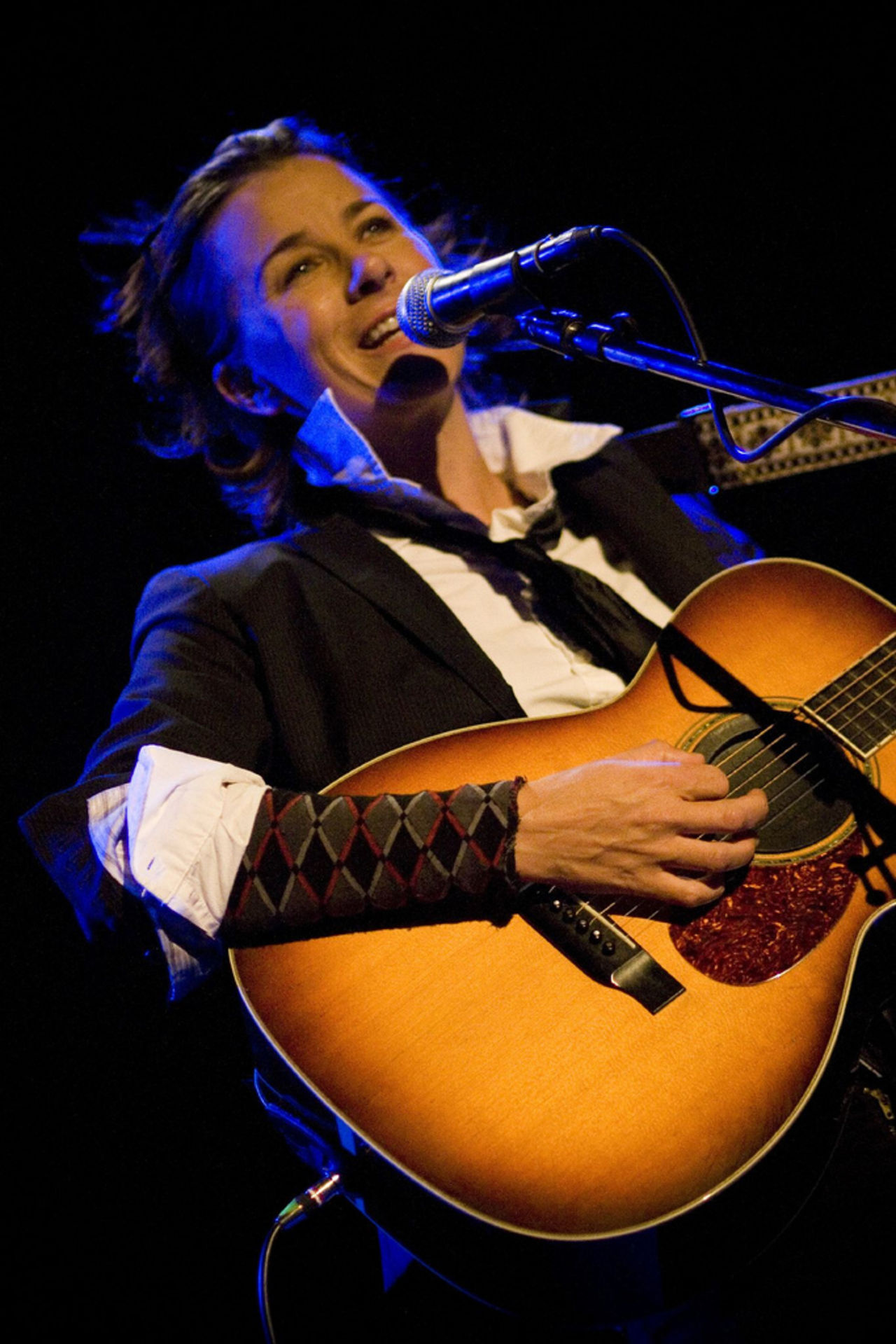 Spotify stäms på 200 miljoner dollar