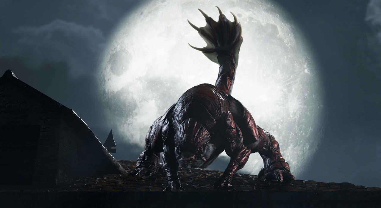 Gears of War 4 släpps redan i höst