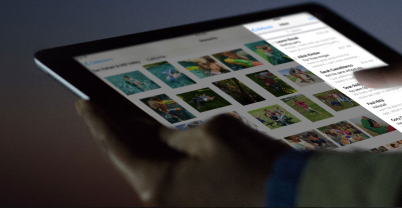 Apple släpper ny betaversion av iOS 9.3