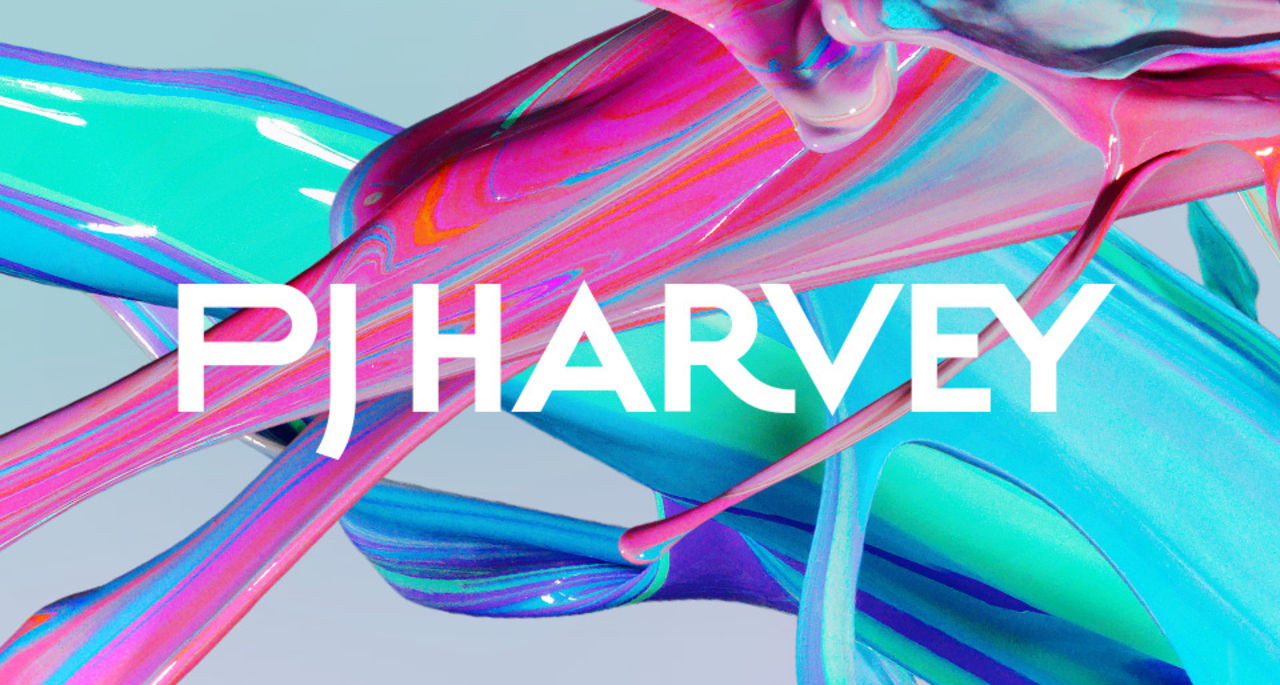 PJ Harvey till Way Out West