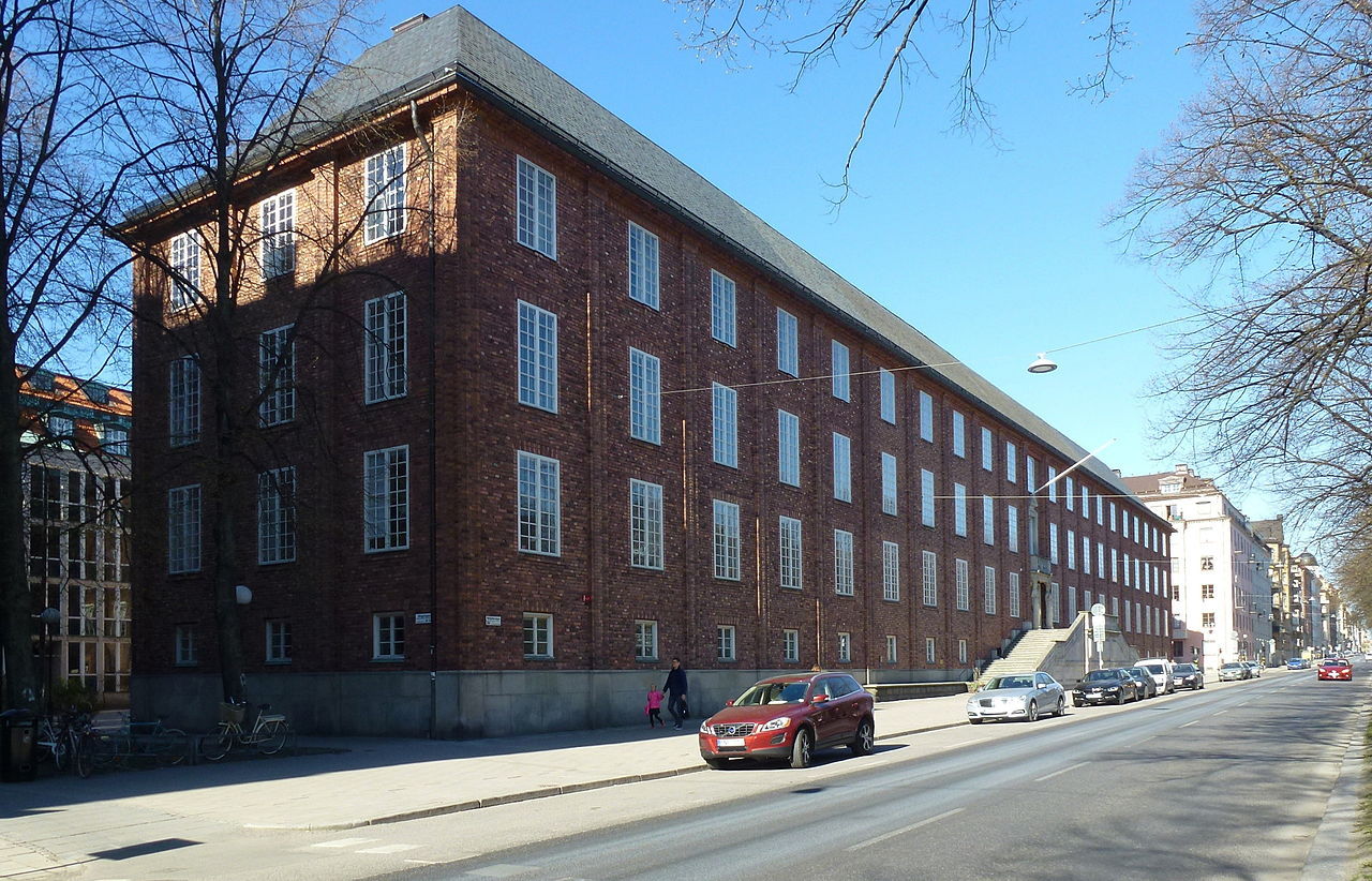 De här företagen sökte mest patent i Sverige förra året