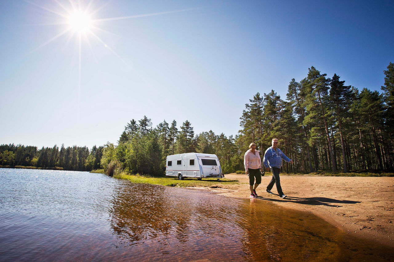 Cabby går i konkurs