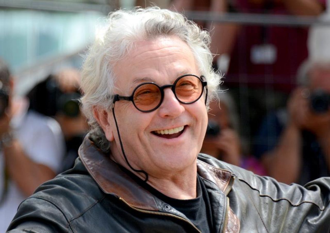 George Miller vill inte göra fler Mad Max-rullar