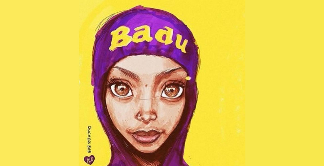 Erykah Badu remixar Kanye Wests Real Friends