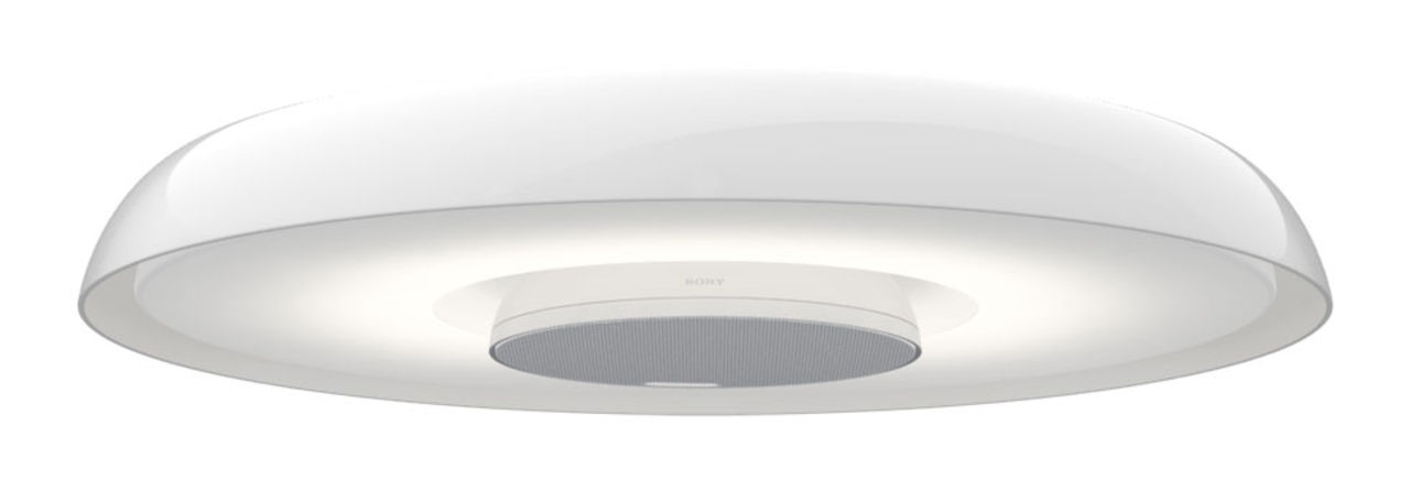 Sony Multifunctional Light