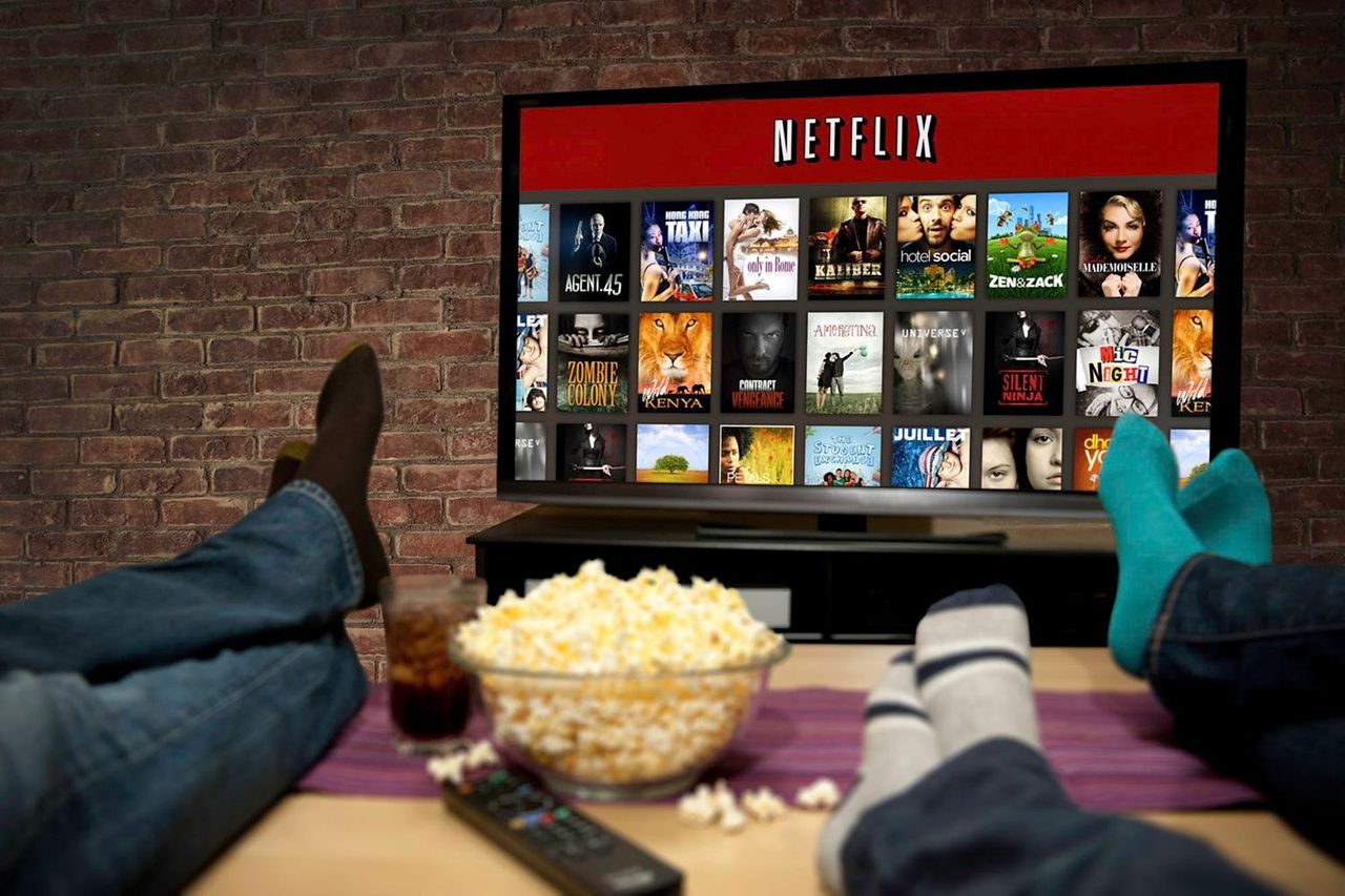 Netflix ska börja blockera proxies