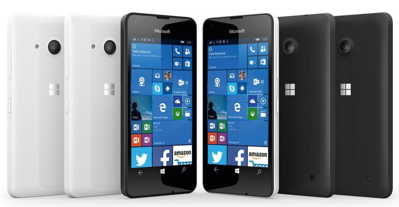 Microsoft testar uppgraderingsverktyg för Windows Mobile 8.1