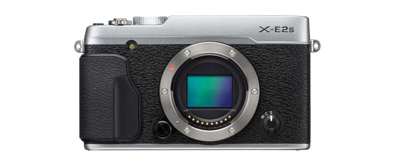 Fujifilm presenterar flera nya kameror