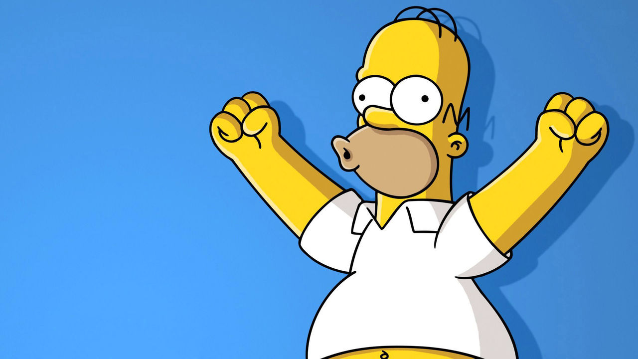 Ska Matt Groening göra en serie för Netflix?
