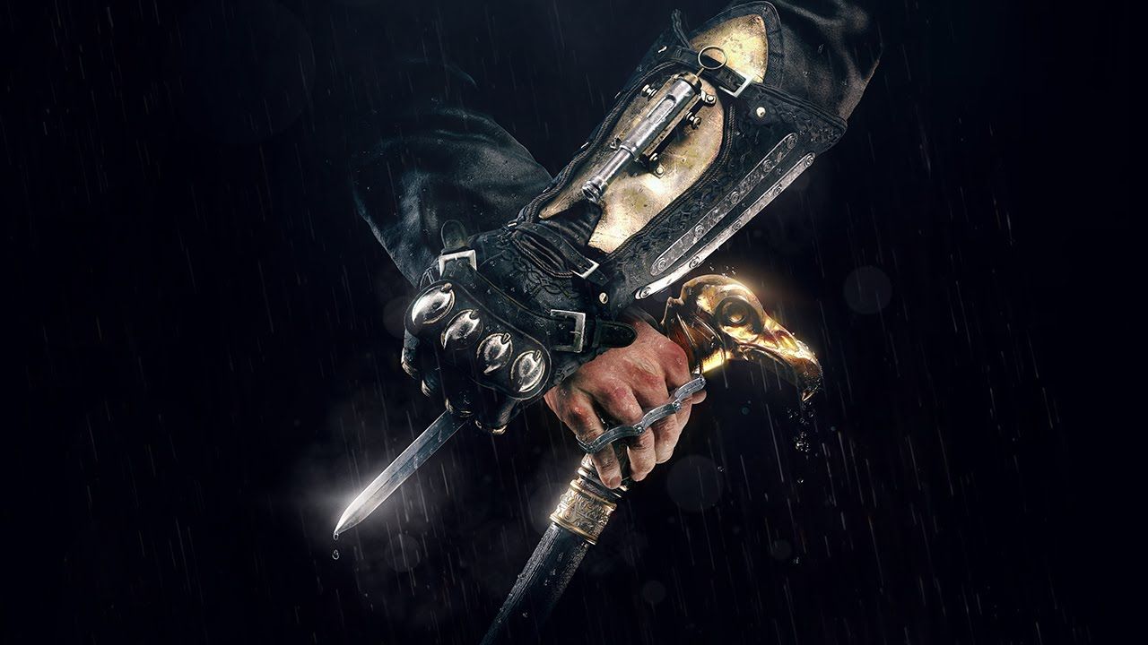 Assassin's Creed-filmen är färdigfilmad