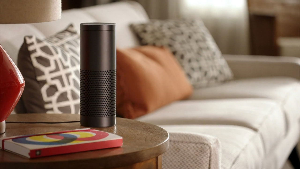 Nu läser Amazon Echo upp Kindle-böcker