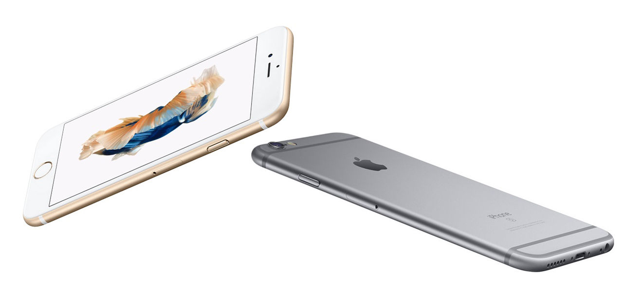 Apple bekräftar batteribekymmer i iPhone 6s och 6s Plus