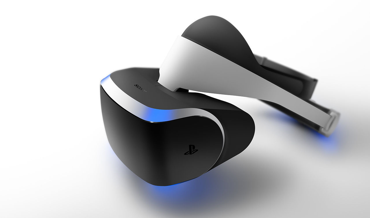 Schweizisk hemsidor listar priset på Playstation VR