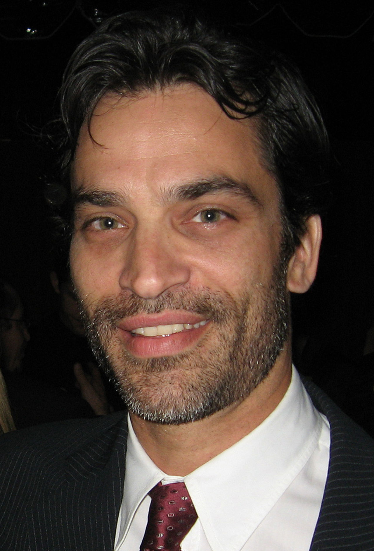 Johnathon Schaech blir Jonah Hex i Legends of Tomorrow