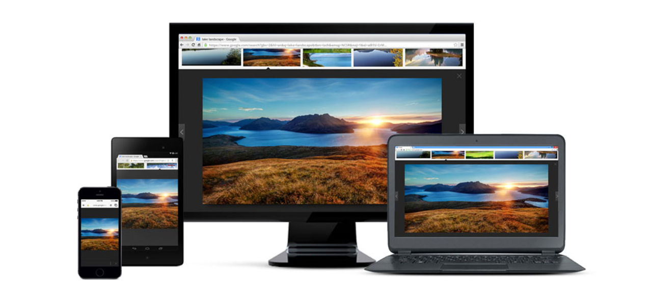 Google lägger till ny komprimeringsalgoritm i Chrome