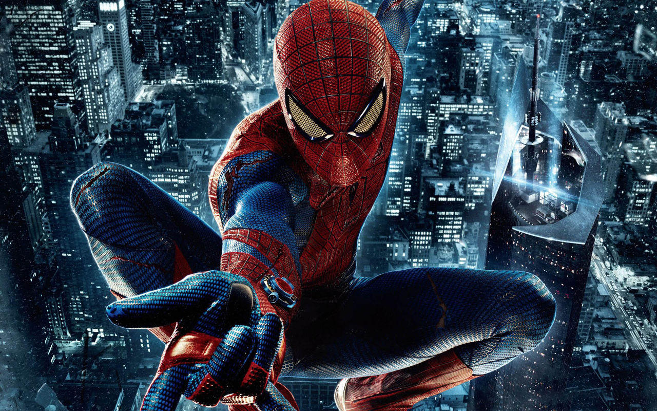 Bröderna Russo berättar varför vi inte fått se Spider-Man ännu