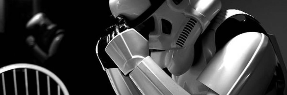 Uppföljaren till Star Wars: The Force Awakens försenas