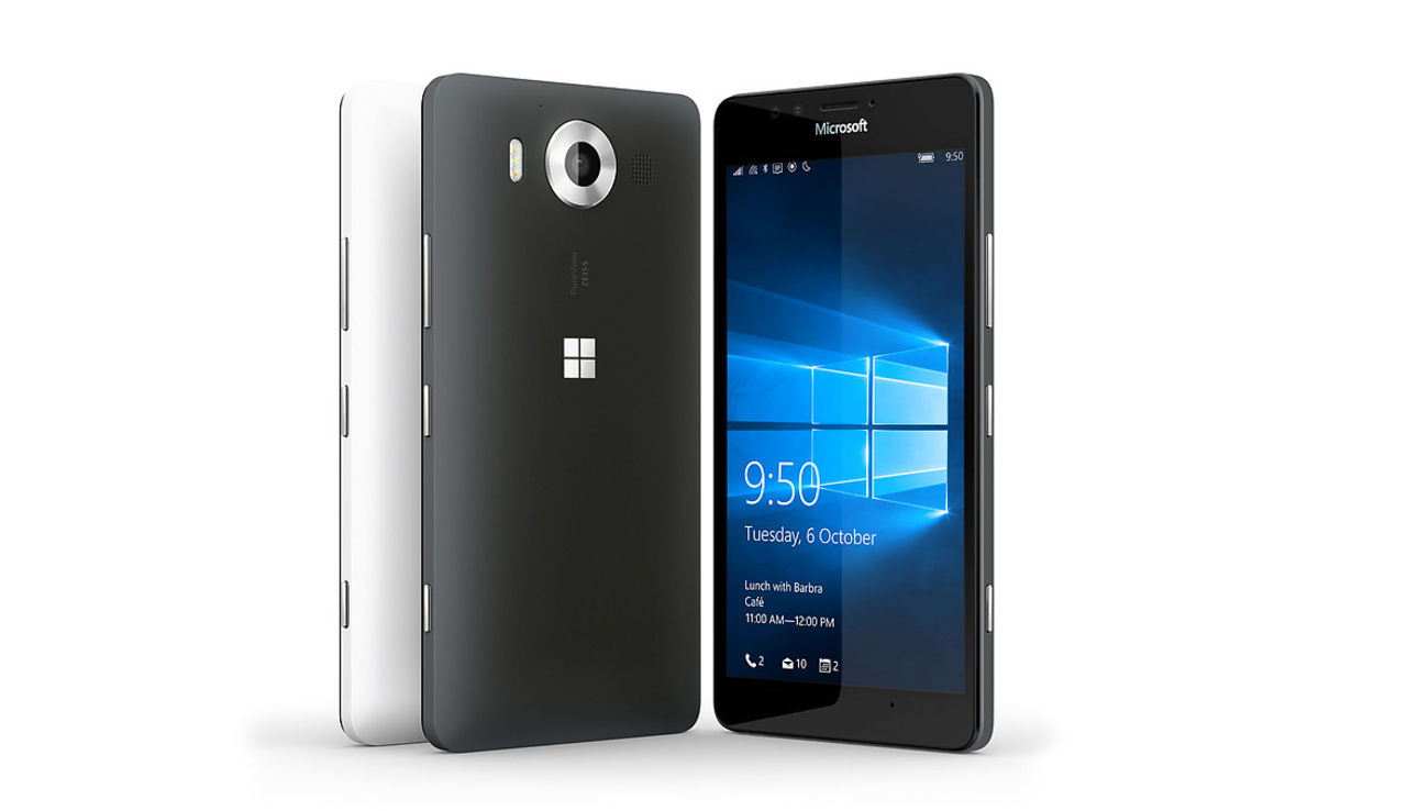 Windows 10 Mobile-uppdatering skjuts upp igen? 
