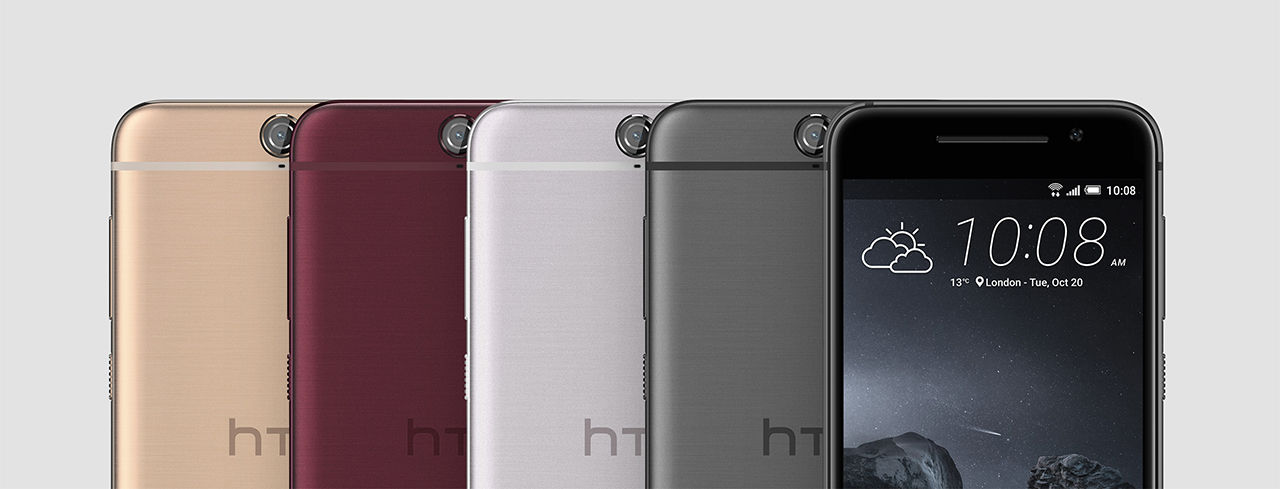 HTC kommer släppa One M10 i mars?