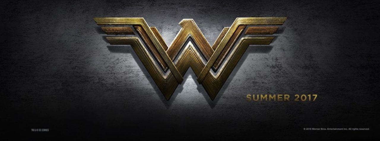 Wonder Woman och Justice League får premiärdatum