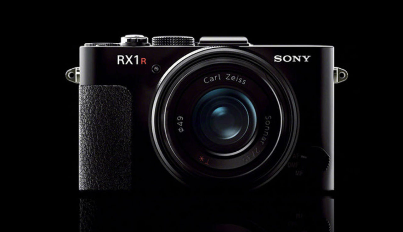 Nya Sony RX1R II har problem med ljusläckage