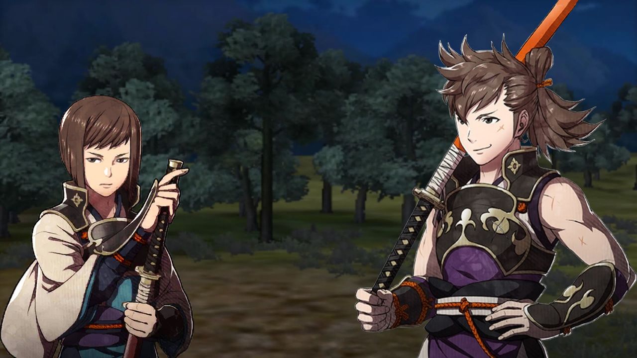 Nintendo censurerar scen i Fire Emblem Fates