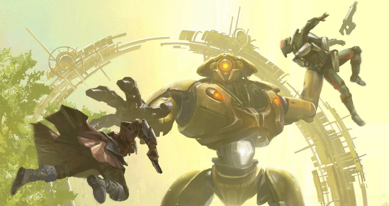 Inget Destiny 2 i september?