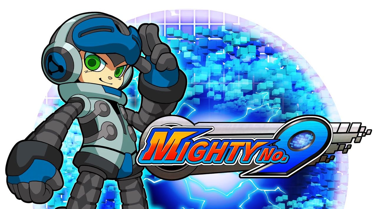 Mighty No. 9 försenas igen