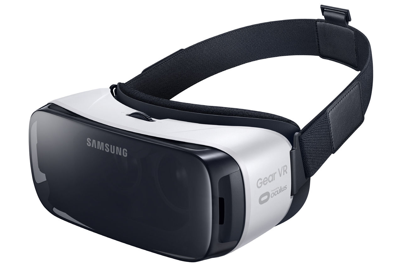 Samsung vill producera filmer för VR