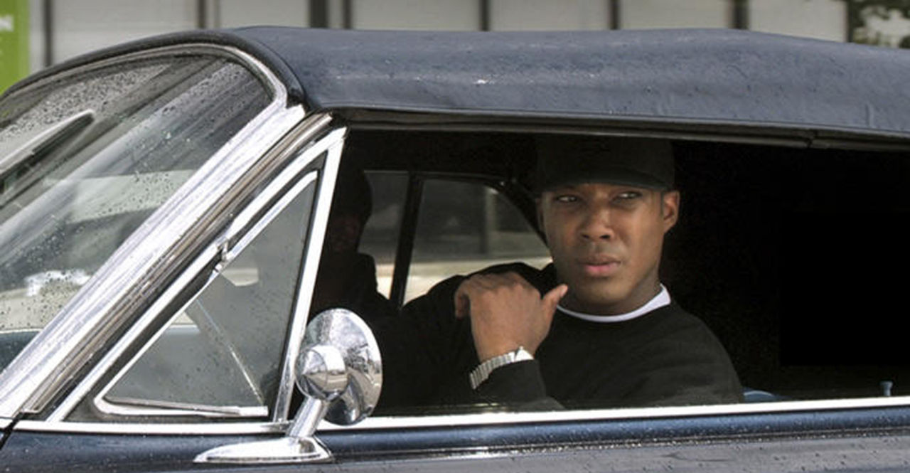 Corey Hawkins fick huvudrollen i 24: Legacy