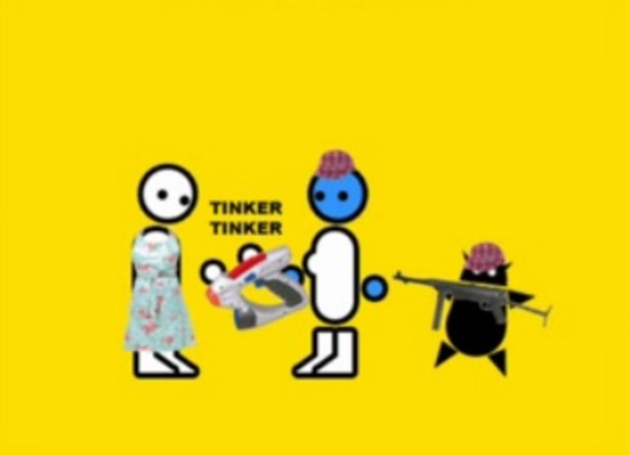 Yahtzee recenserar Mass Effect