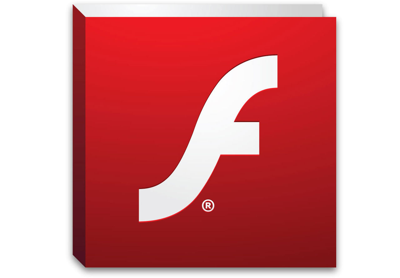 Flash dött om två år