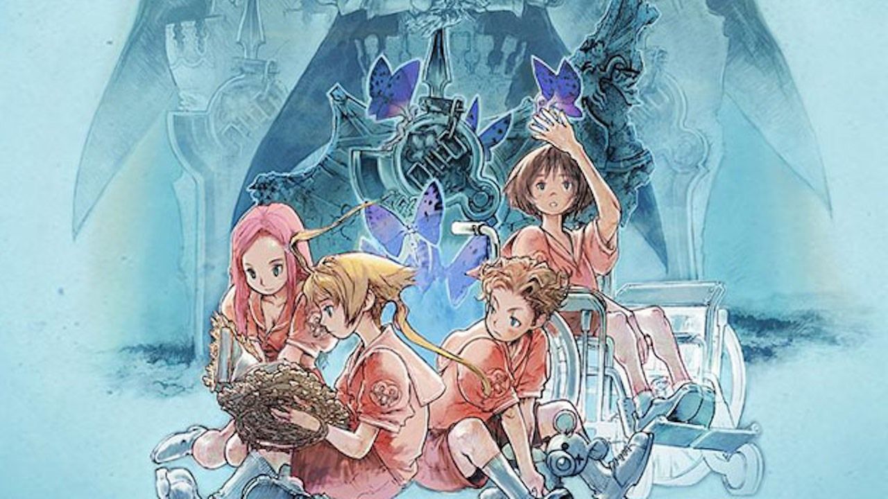 Final Fantasy Tactics Advance släpps till Wii U Virtual Console