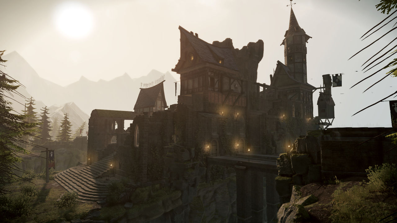 Warhammer: End Times - Vermintide får nytt spelläge
