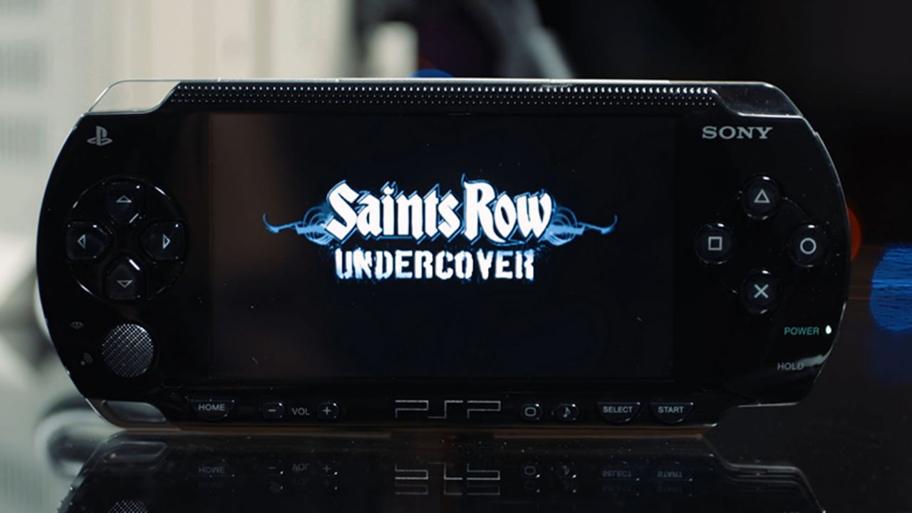 Volition släpper prototypen för Saints Row: Undercover
