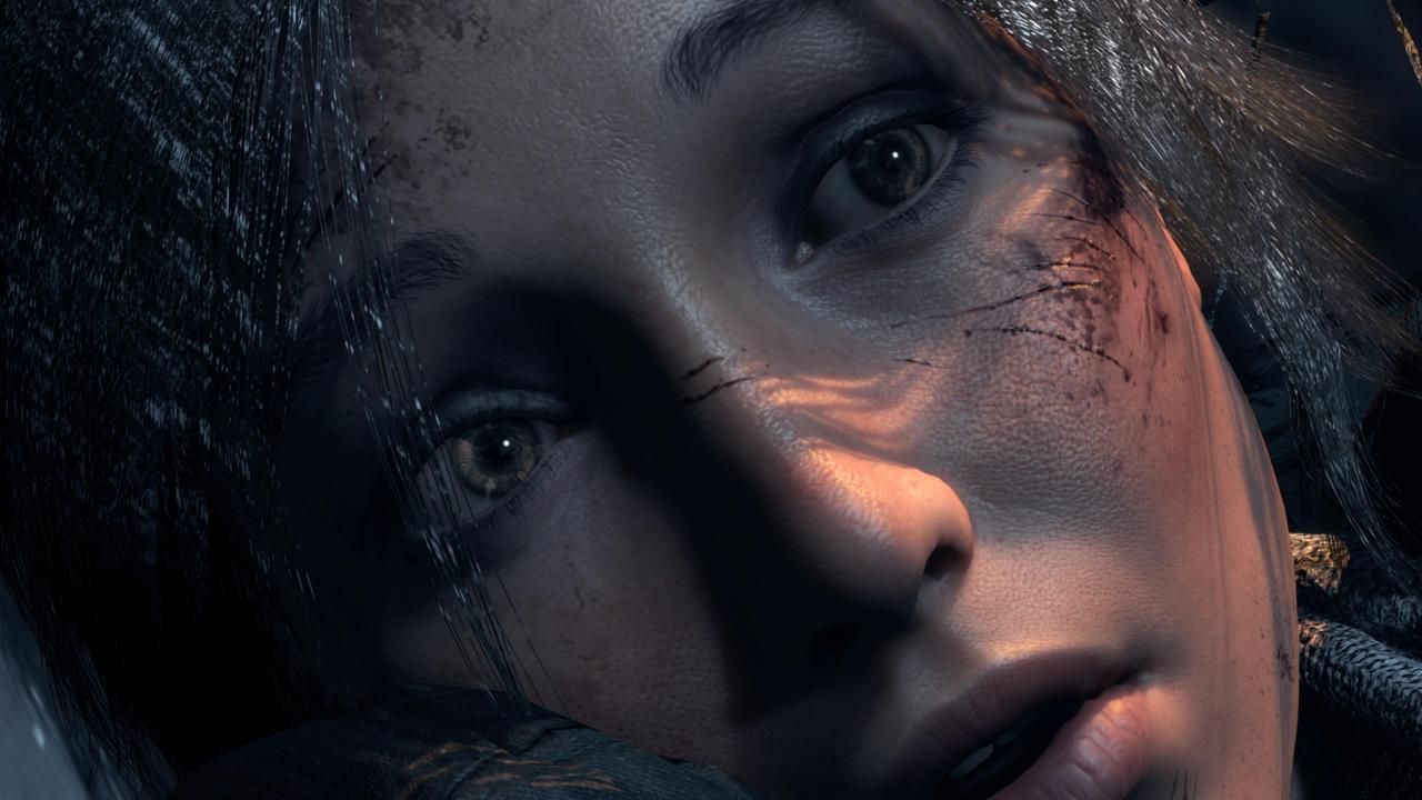 Även AMD satsar på optimering för Rise of the Tomb Raider