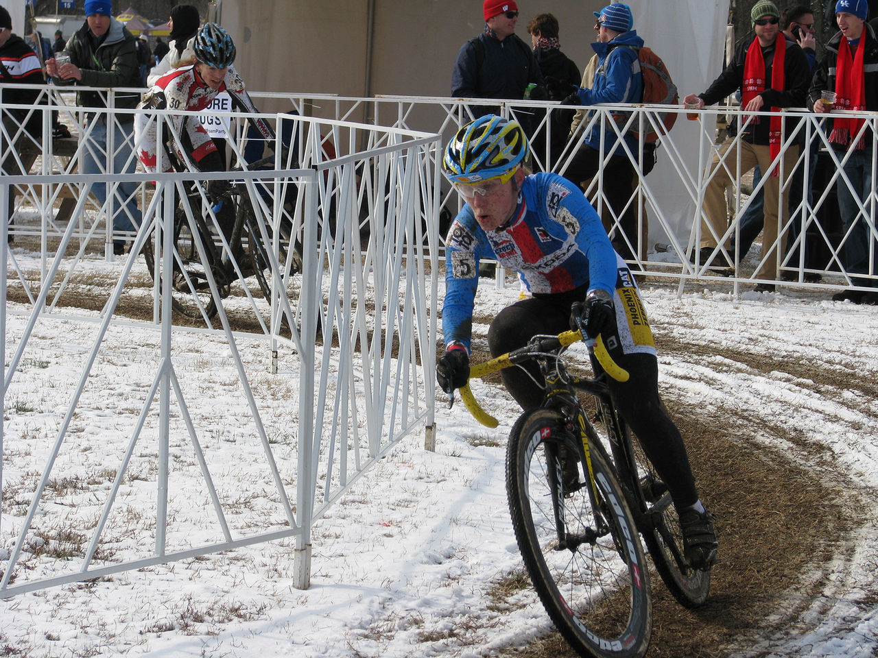 Tävlingscyklist anklagad för motoriserad doping