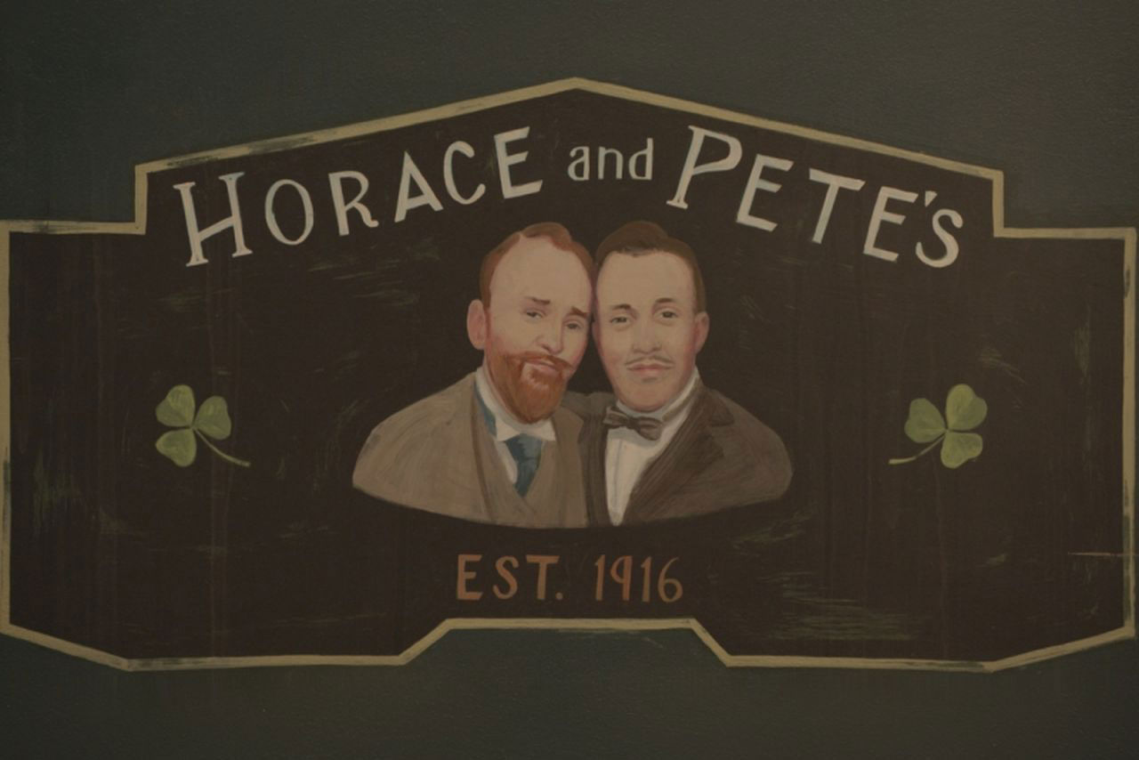 Louis C.K. gör serie tillsammans med Steve Buscemi