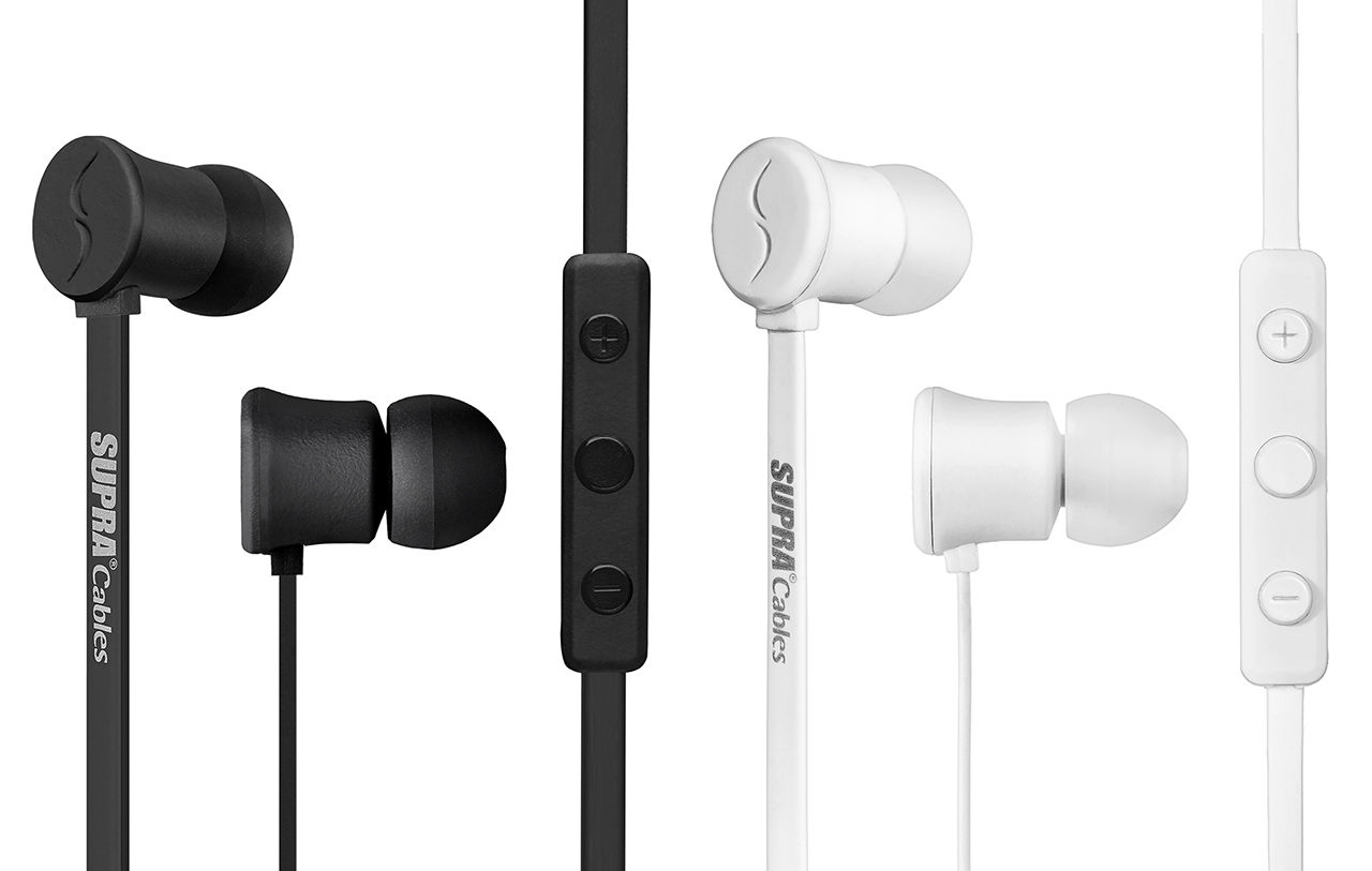 Supra visar upp Nero