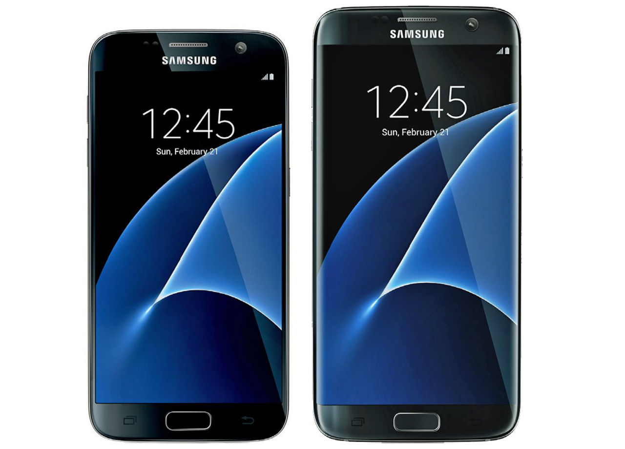 Är det så här Galaxy S7 kommer se ut?