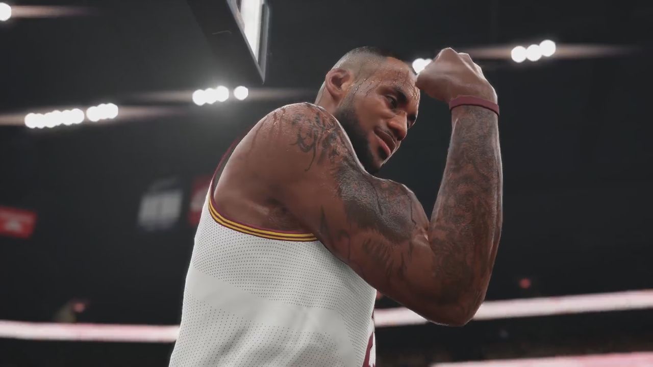 Take-Two Interactive stäms på 1,1 miljoner dollar