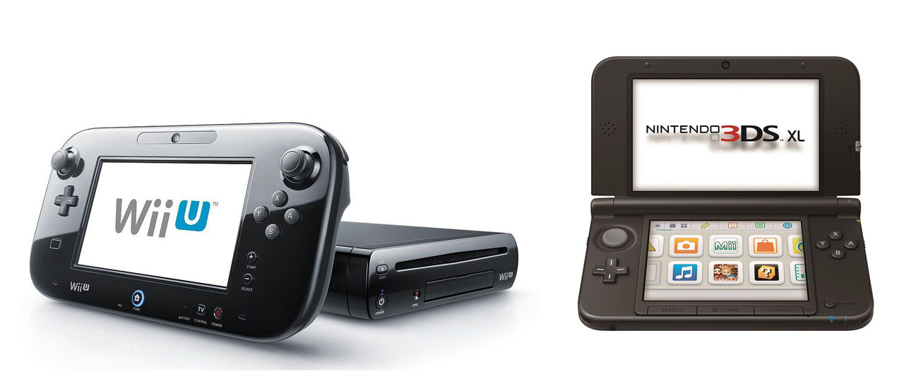 Wii U har sålt i över tolv miljoner exemplar