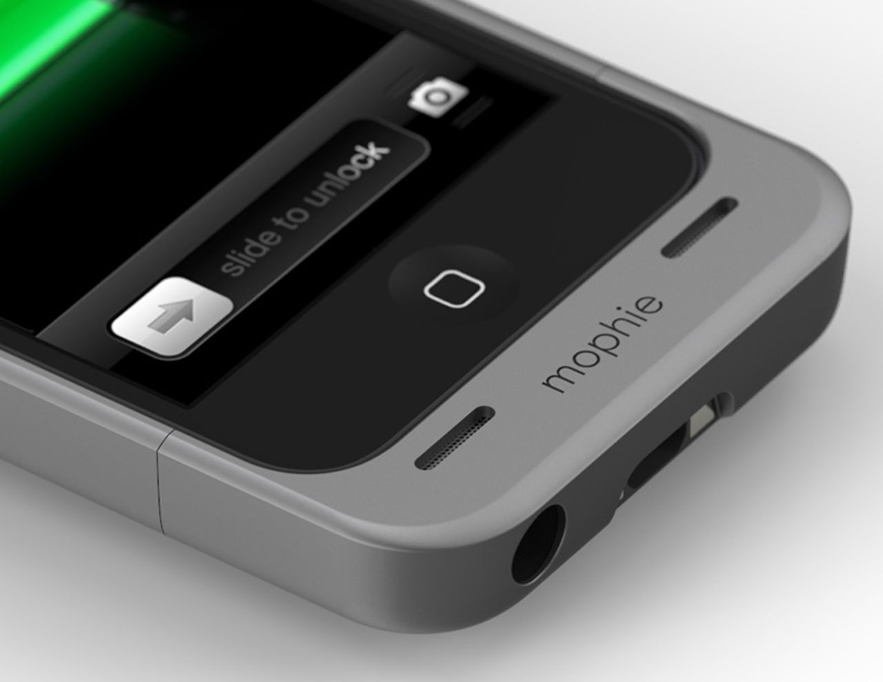 Zagg köper upp Mophie