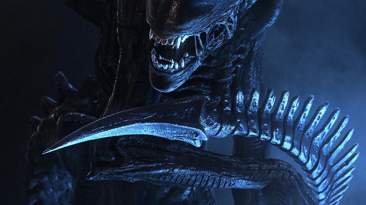 Ridley pratar om skådisarna i kommande Alien: Covenant