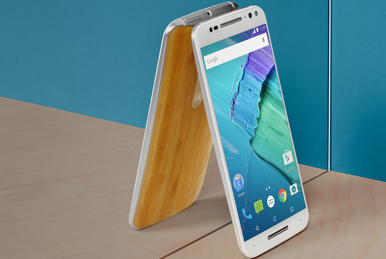 Lenovos mobildivision slutar blöda pengar